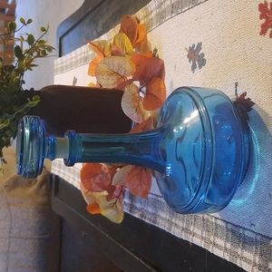 Vintage Belgium genie bottle